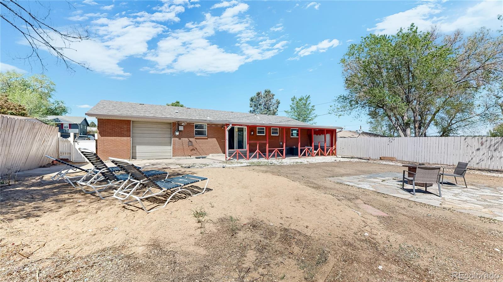 8306 Conifer Road