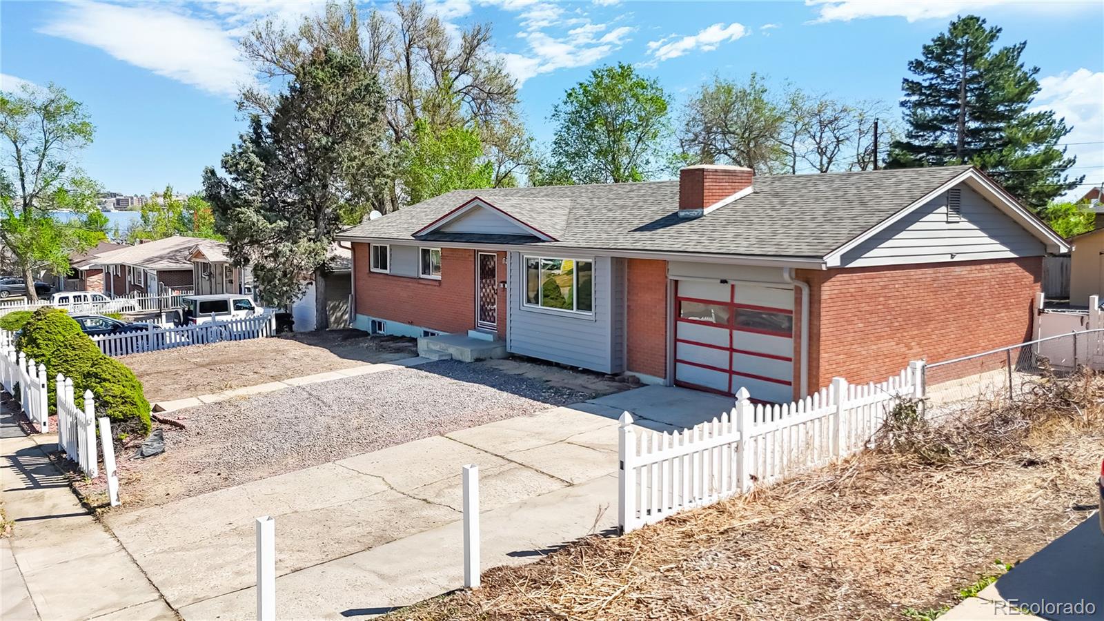 8306 Conifer Road
