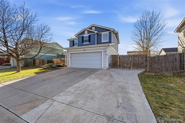 733 Canyon Lane