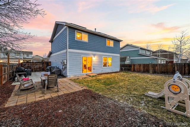 733 Canyon Lane