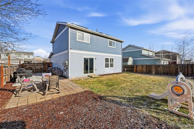 733 Canyon Lane