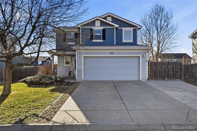 733 Canyon Lane