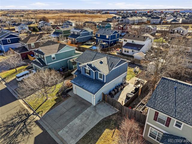733 Canyon Lane