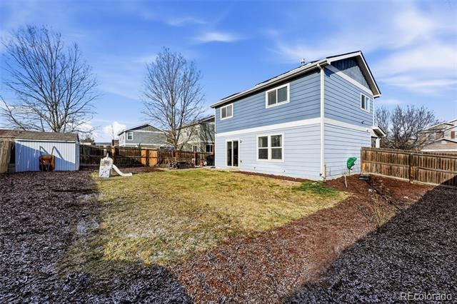 733 Canyon Lane