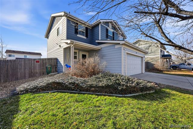 733 Canyon Lane