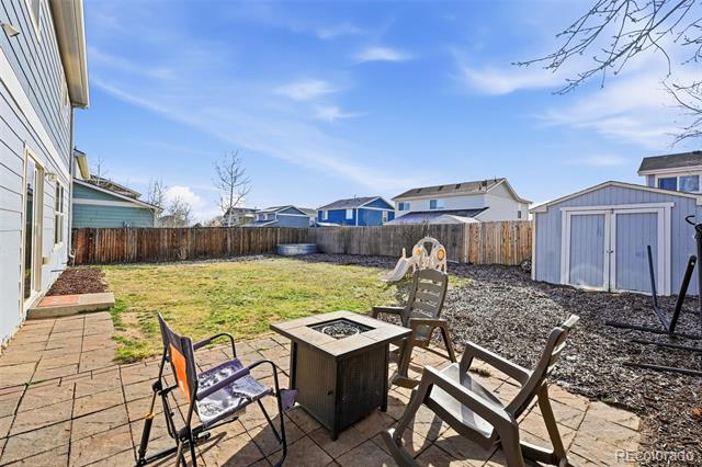 733 Canyon Lane