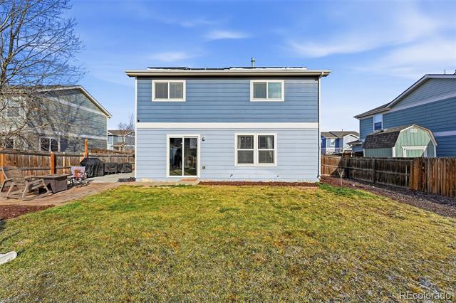 733 Canyon Lane