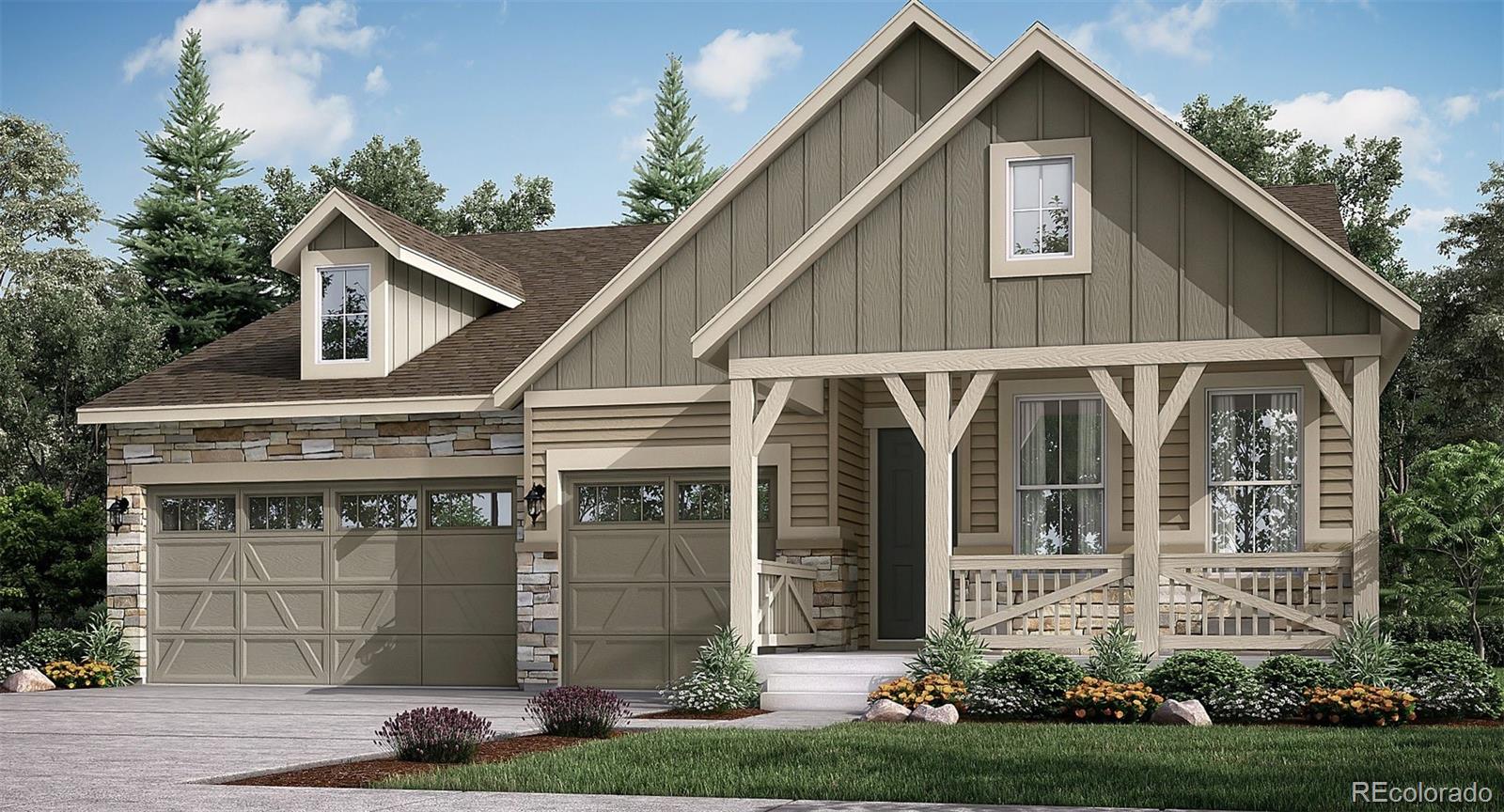 8534 S Quemoy Street