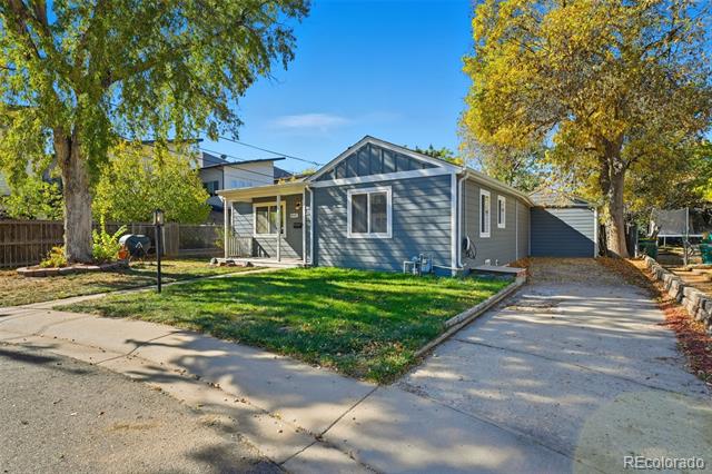 4045 Fenton Court