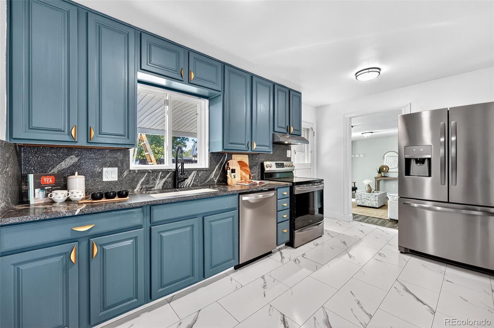 4045 Fenton Court