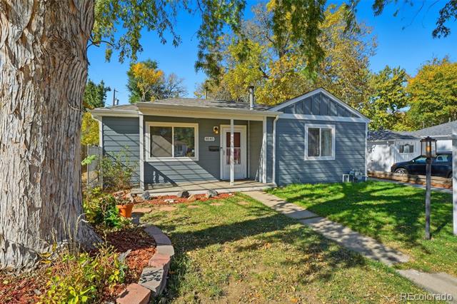 4045 Fenton Court