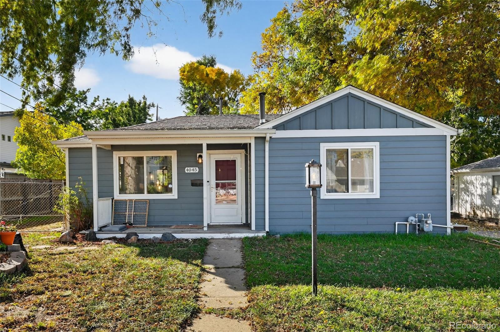 4045 Fenton Court
