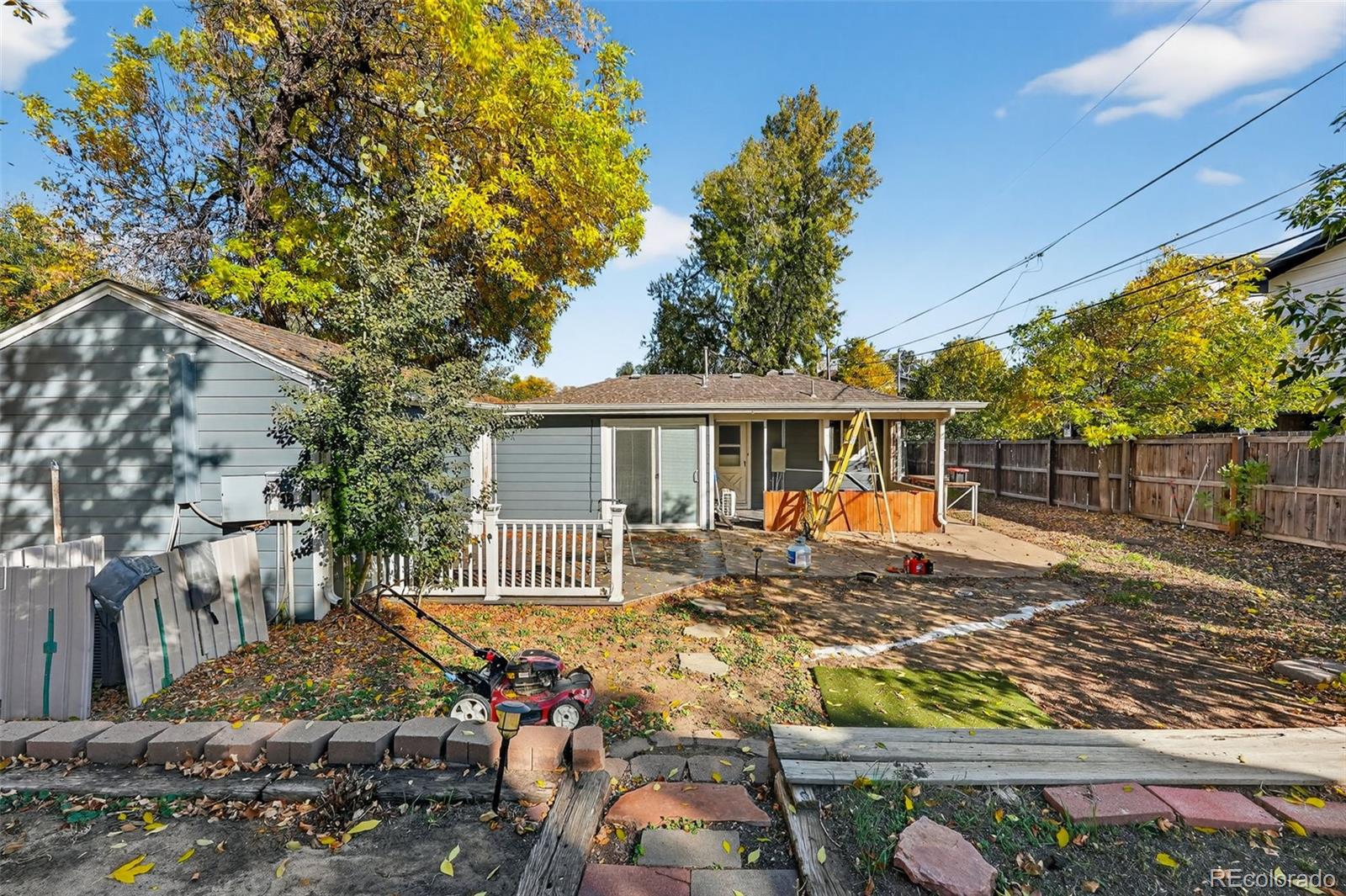 4045 Fenton Court