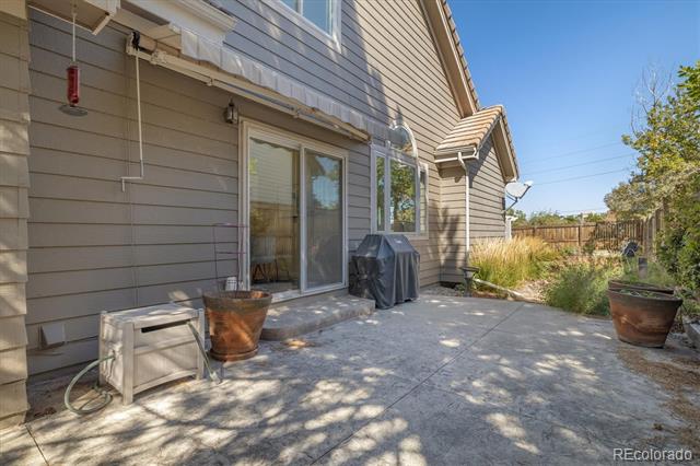 3292 S Tulare Circle