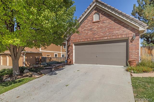 3292 S Tulare Circle