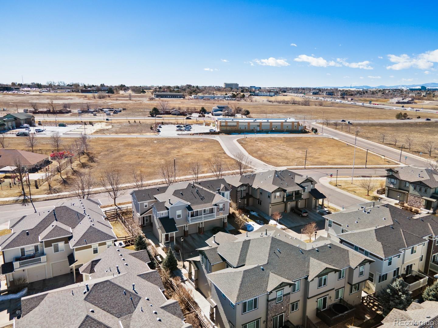 12908 Grant Circle W Unit: C