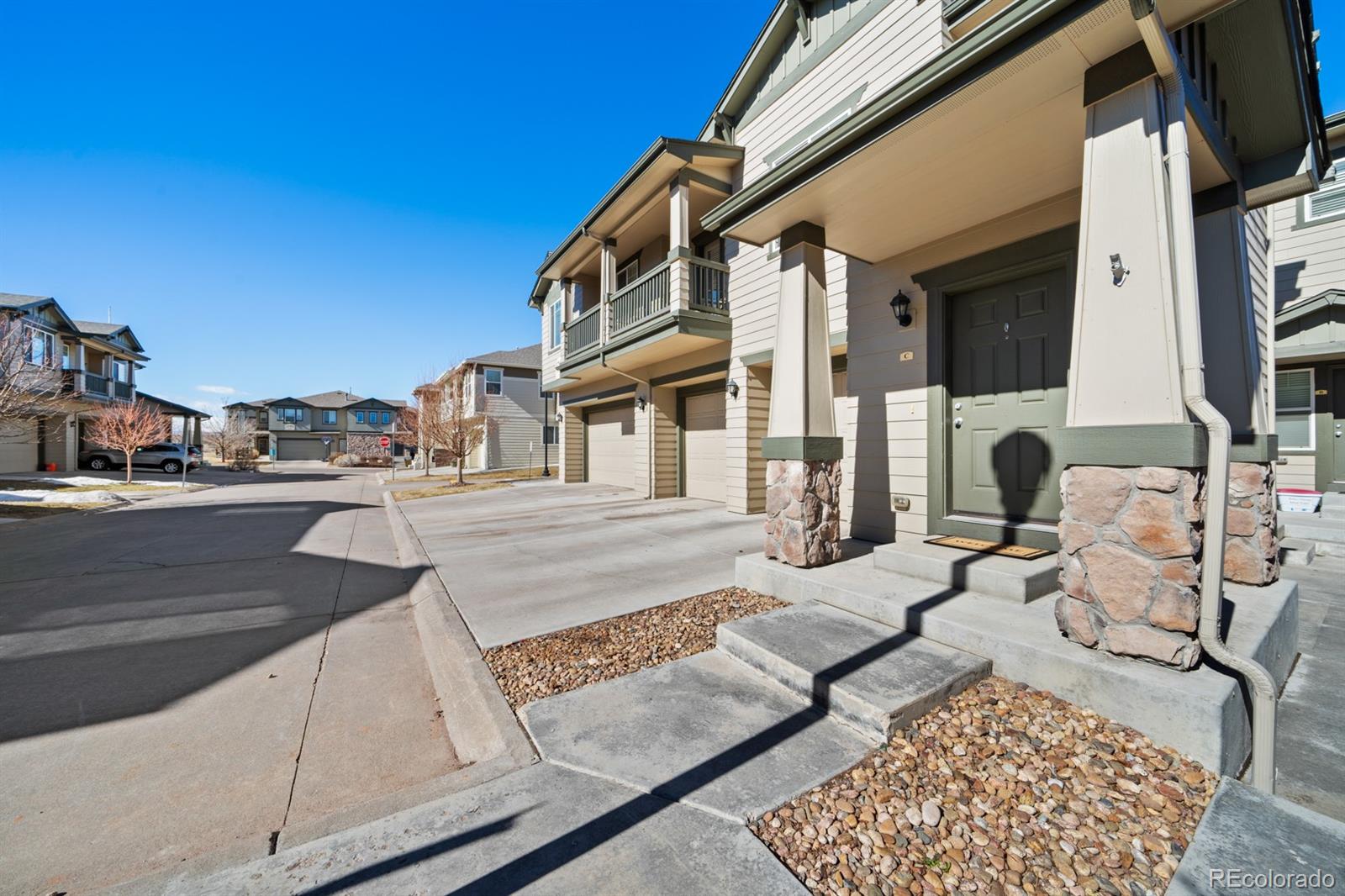 12908 Grant Circle W Unit: C