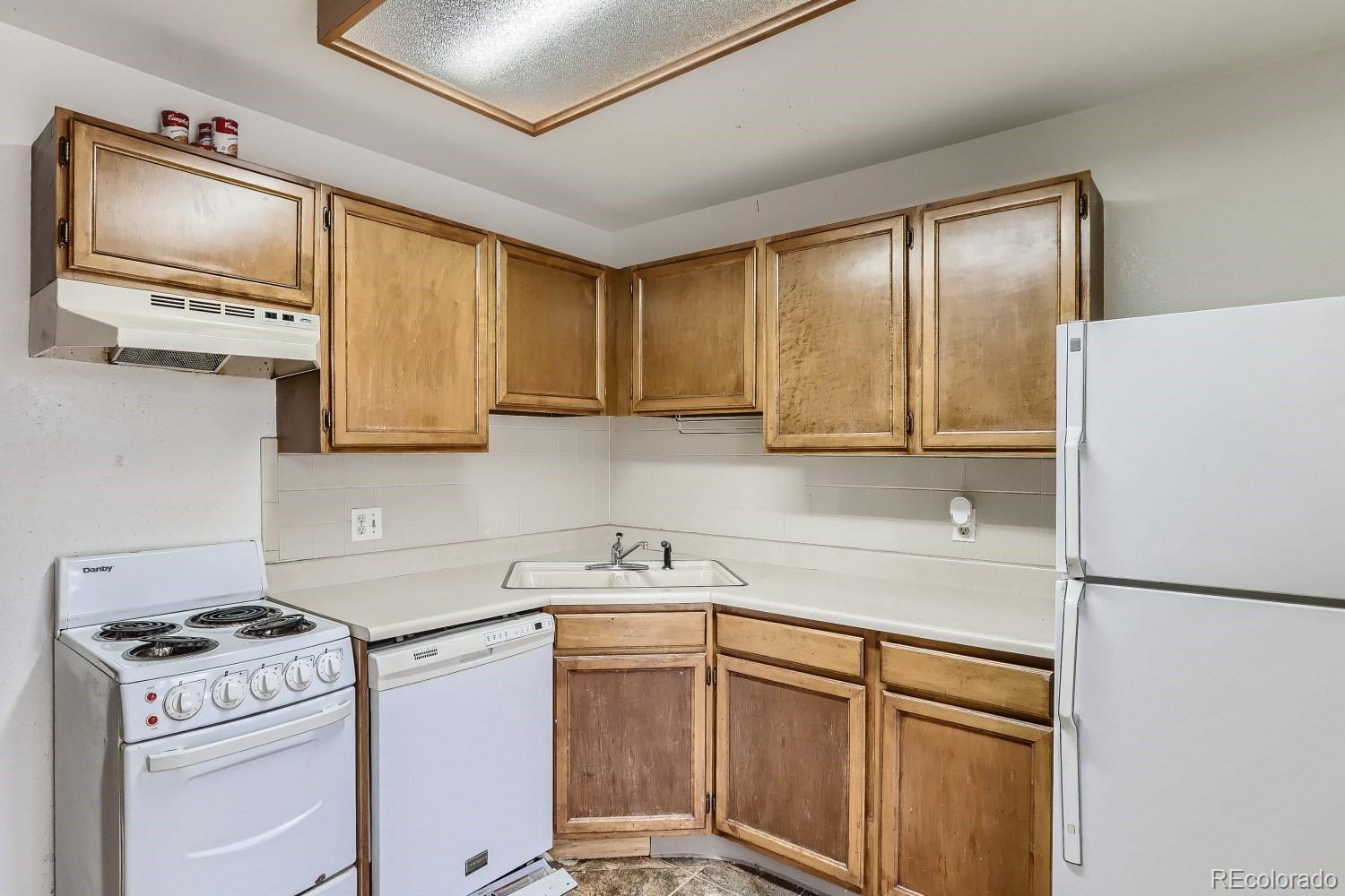 61 S Sable Boulevard Unit: 13C