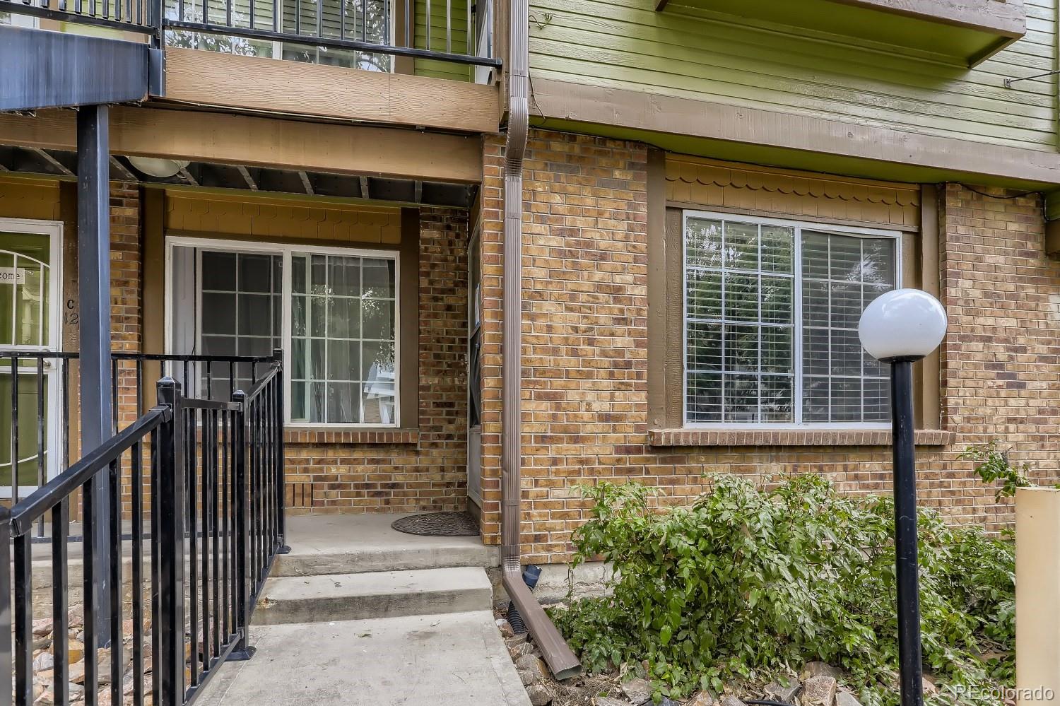 61 S Sable Boulevard Unit: 13C