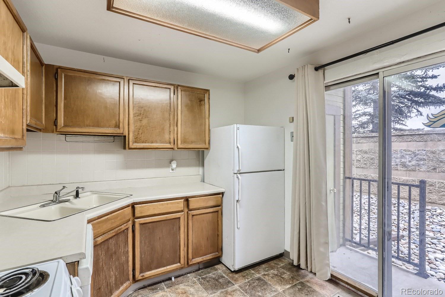 61 S Sable Boulevard Unit: 13C