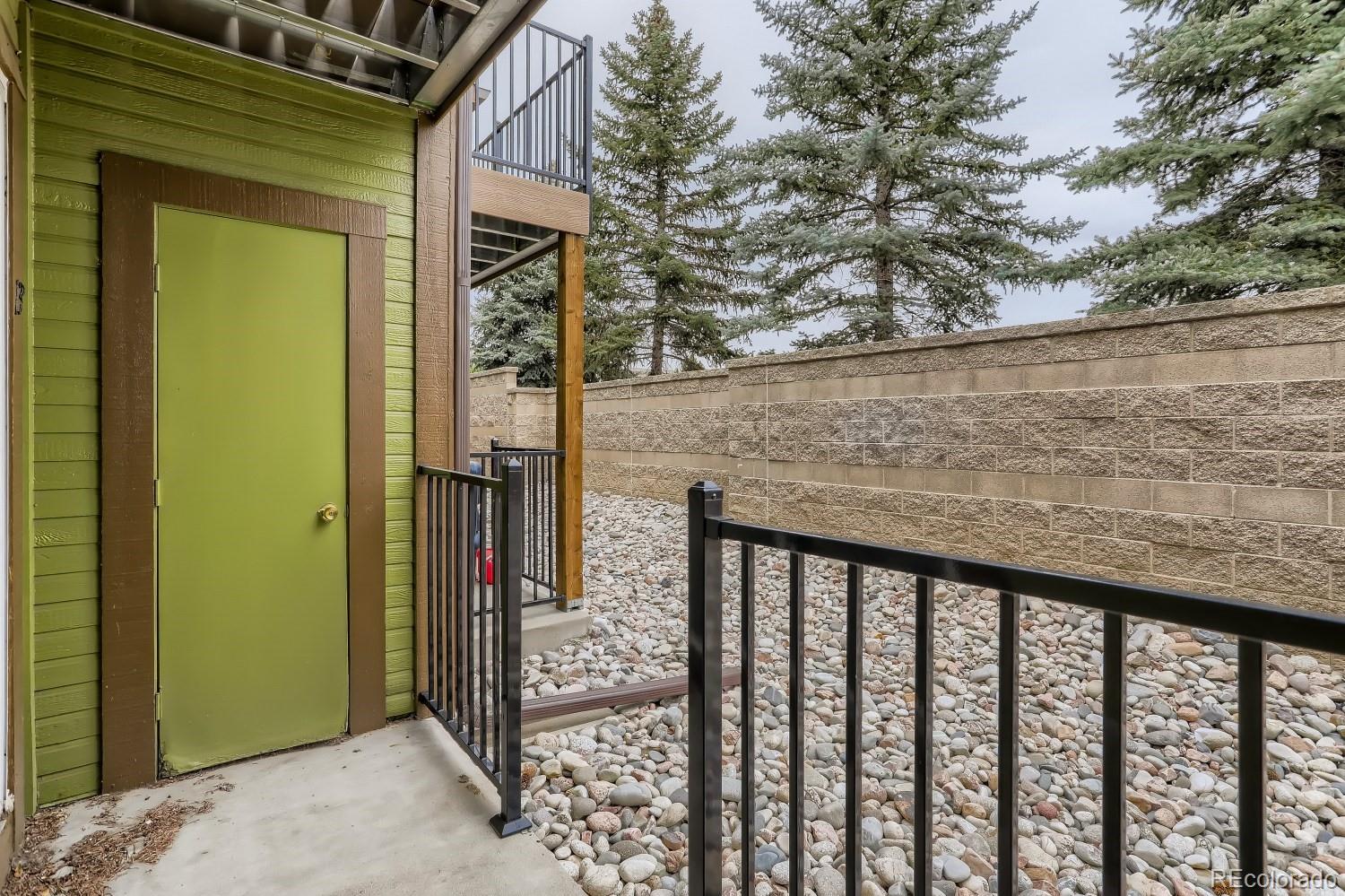 61 S Sable Boulevard Unit: 13C