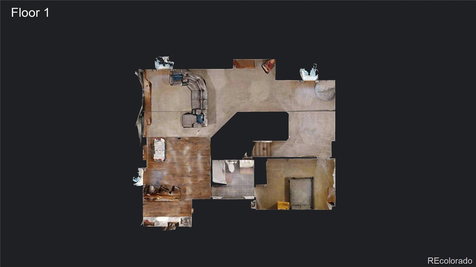 2603 E 146th Place
