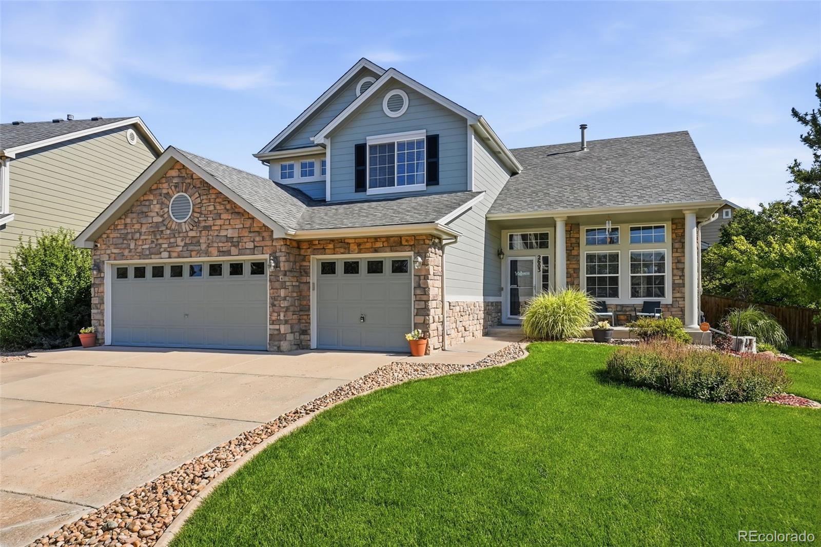 2603 E 146th Place