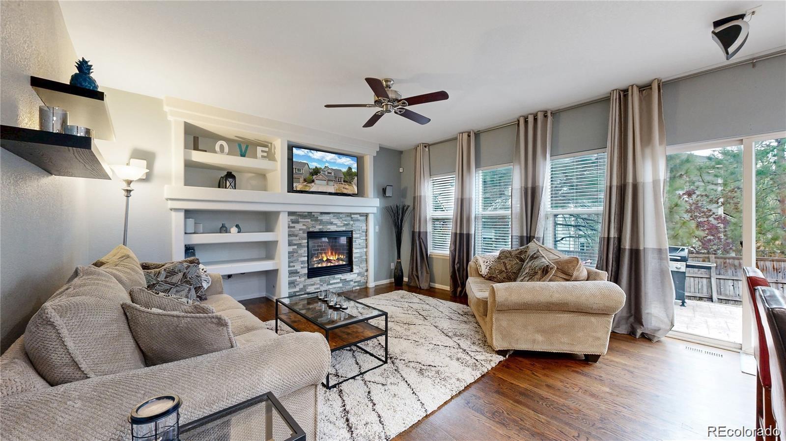 2603 E 146th Place
