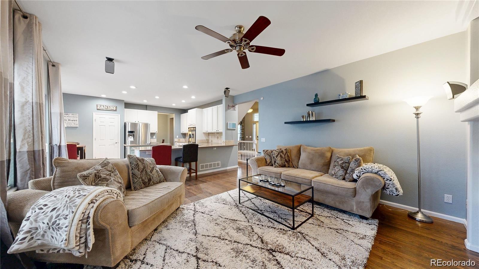 2603 E 146th Place