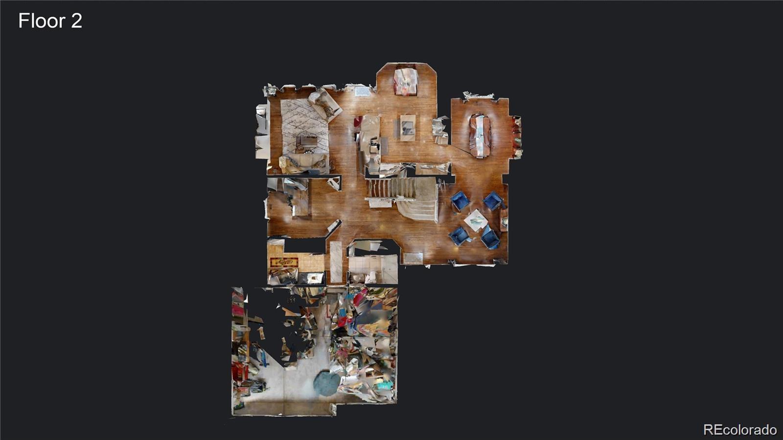2603 E 146th Place