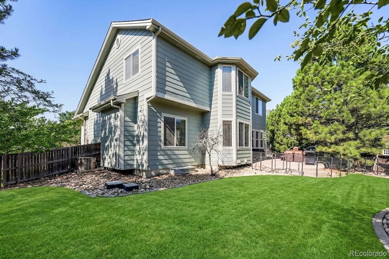 2603 E 146th Place