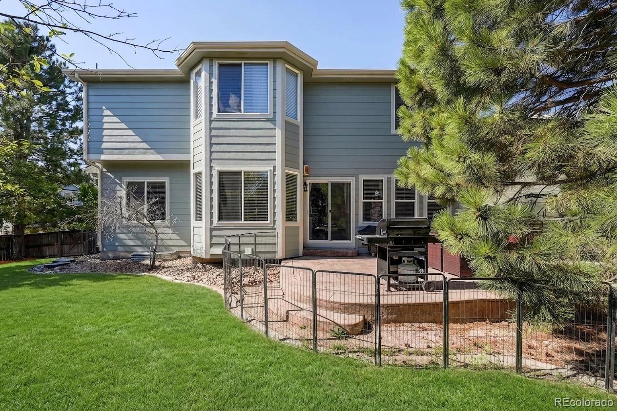 2603 E 146th Place