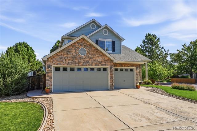 2603 E 146th Place
