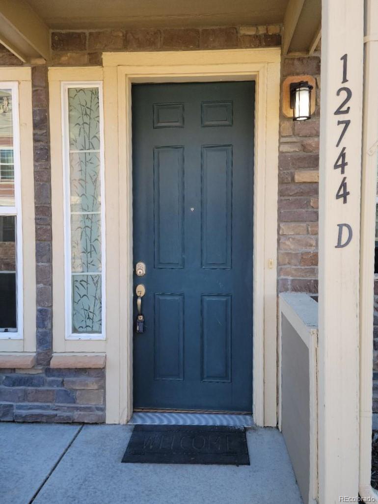 12744 Leyden Street Unit: D