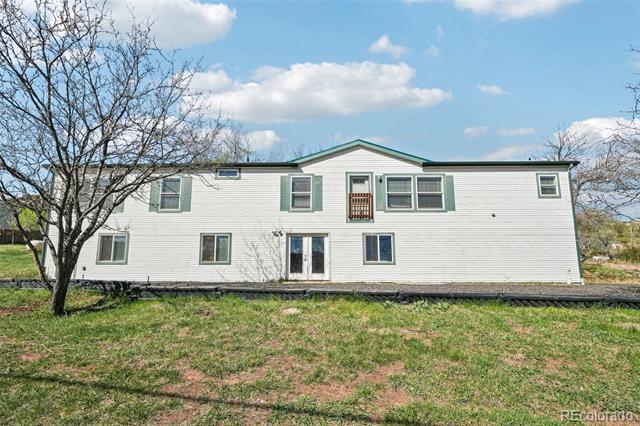 5001 Holiday Drive