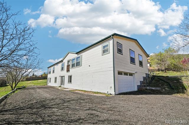 5001 Holiday Drive