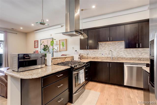 3040 Zuni Street Unit: F