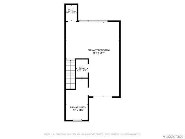 3040 Zuni Street Unit: F