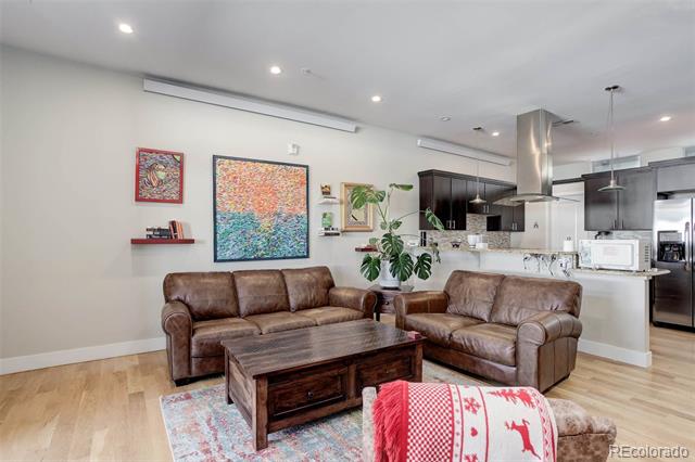 3040 Zuni Street Unit: F