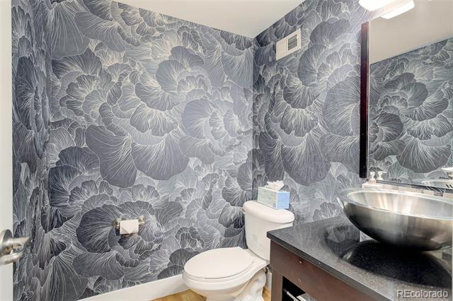 3040 Zuni Street Unit: F
