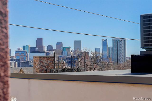 3040 Zuni Street Unit: F