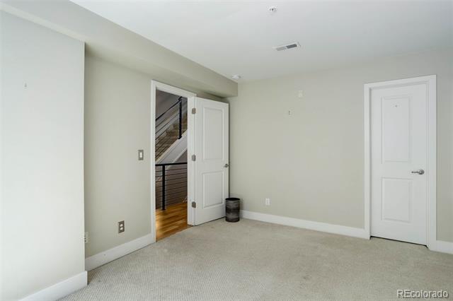 3040 Zuni Street Unit: F