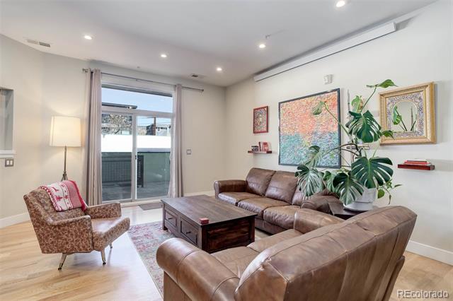 3040 Zuni Street Unit: F
