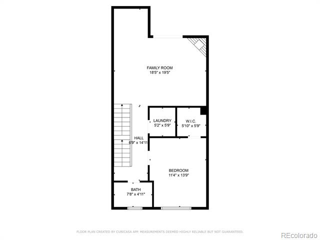 3040 Zuni Street Unit: F