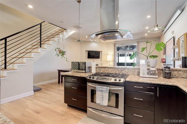 3040 Zuni Street Unit: F