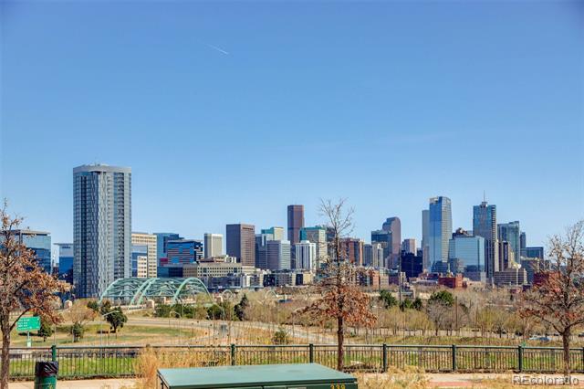 3040 Zuni Street Unit: F