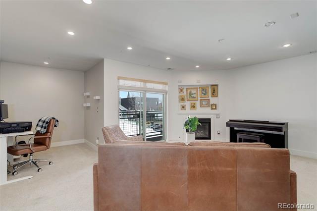 3040 Zuni Street Unit: F