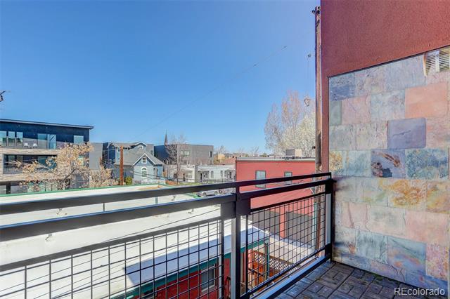 3040 Zuni Street Unit: F