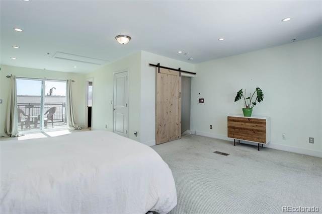 3040 Zuni Street Unit: F
