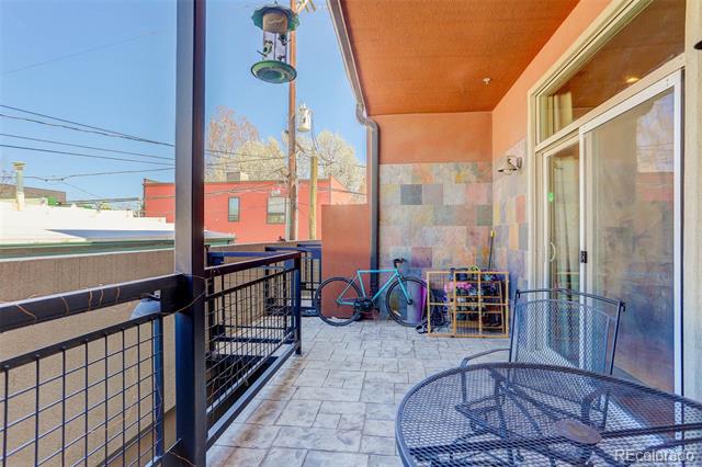 3040 Zuni Street Unit: F